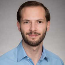 Andrew J. Jenkins